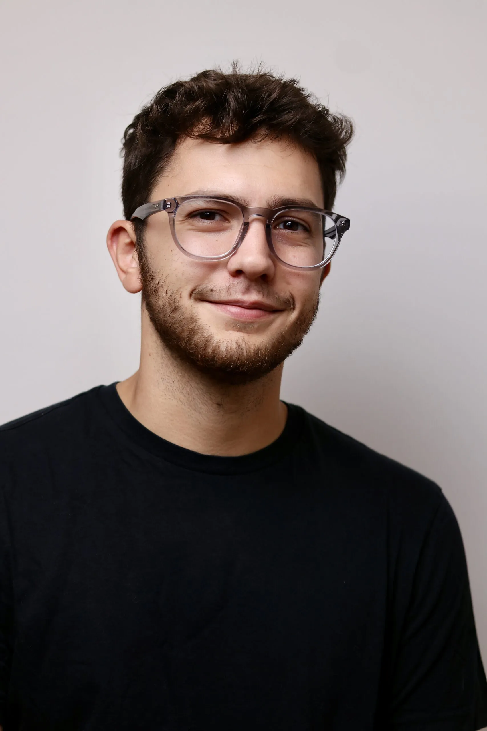 Federico Praticò, consulente di marketing e sviluppo web