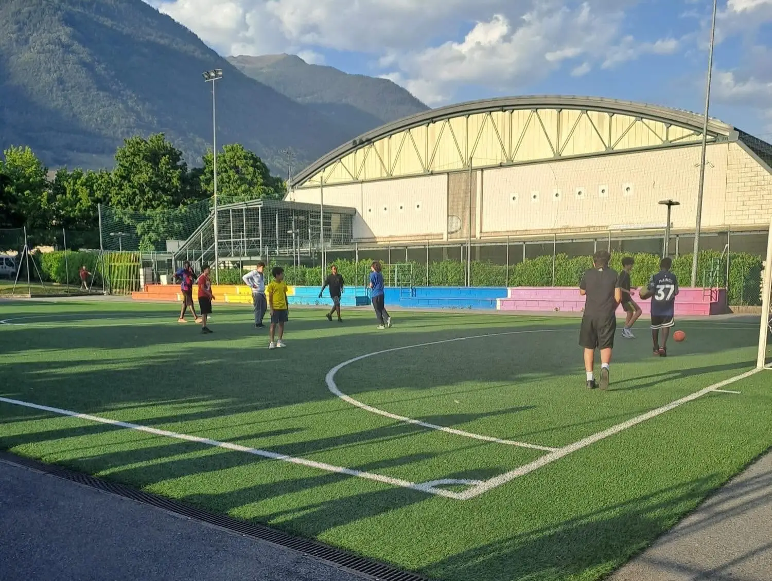 Cooperativa Forme