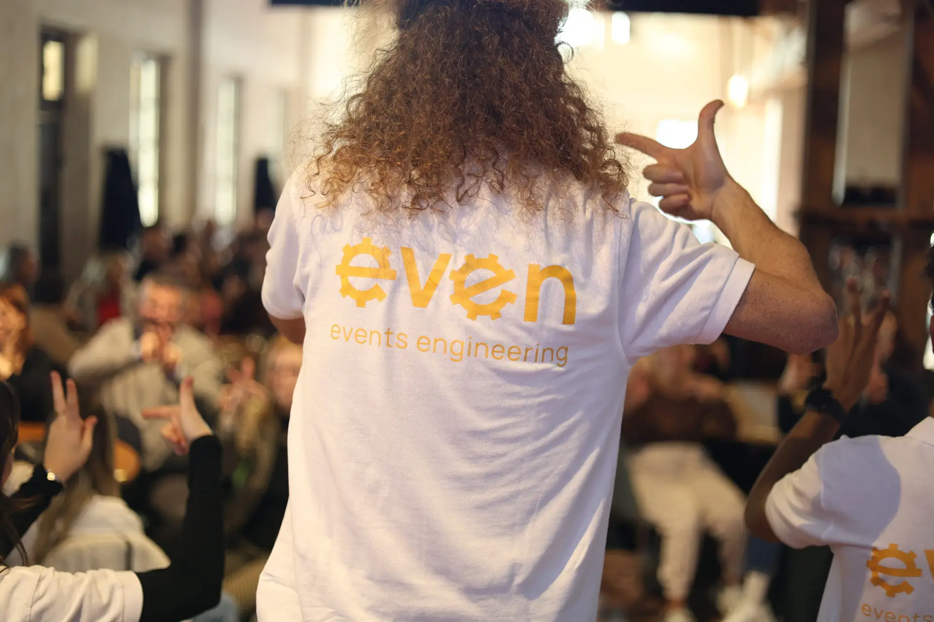 Events Engineering