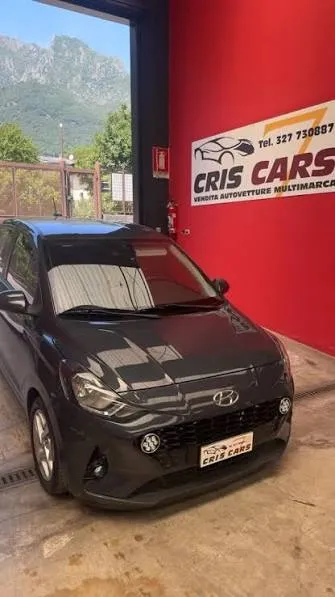 Cris Cars